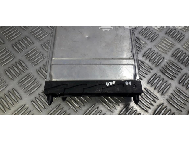 Блок управления двигателя 0281001776, 28sa4018 Volvo S70 V70 V70 XC