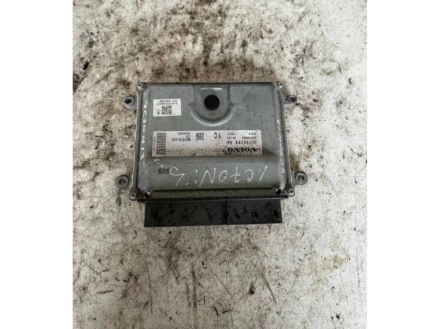 Řídící jednotka 30785100AB Volvo XC70 2008