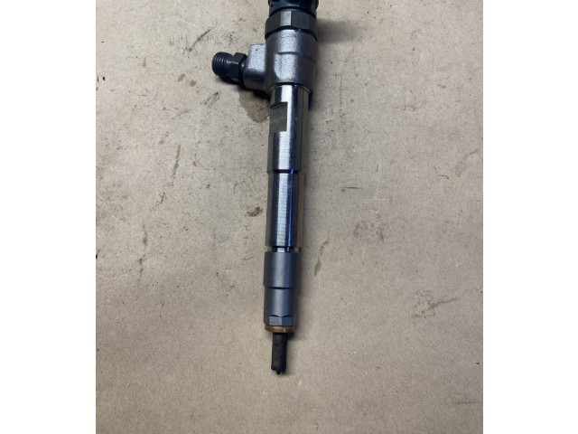 Форсунка 0445876882, 8200636333 Dacia Duster II K9K874