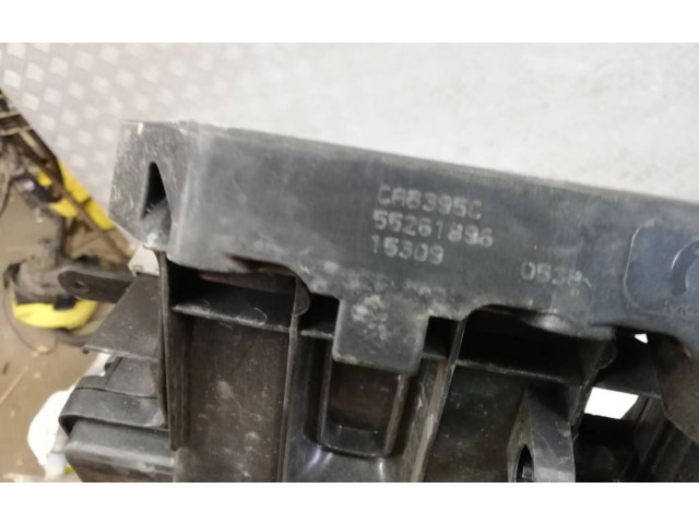 Ojnice 55261896, 15309 Fiat 500X