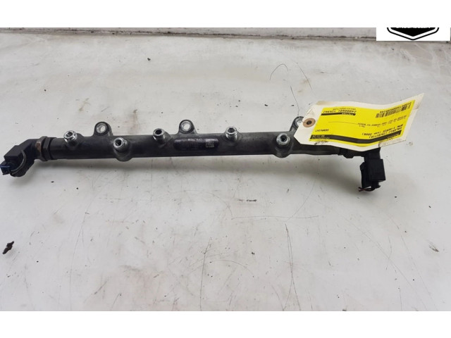 Vstřikovací lišta 7787164, 7787164 BMW 1 E81 E87 M47-D20(204D4)