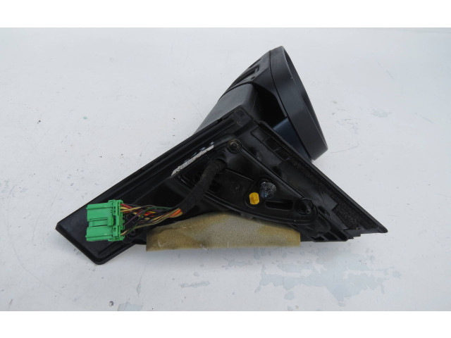 Зеркало электрическое Volvo V70 2008 - 2013 года