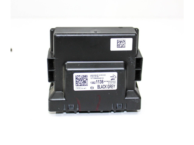 Блок управления парковки 13521136   Chevrolet Camaro