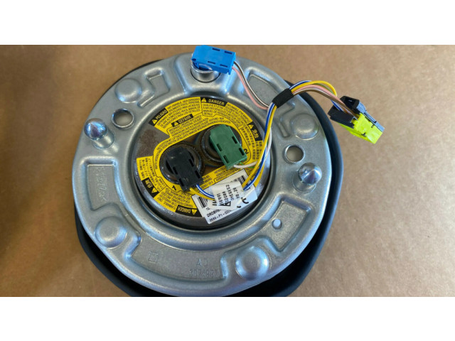 Volant BMW 7 G11 G12 2016 32308008184, 32308097022