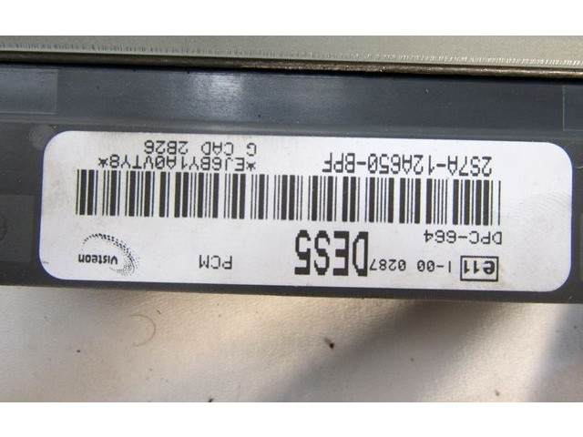 Řídící jednotka 16454 Ford Mondeo Mk III 2002