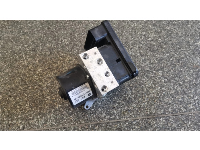 Jednotka ABS 6789301, 6789300 BMW 1 E81 E87 2008