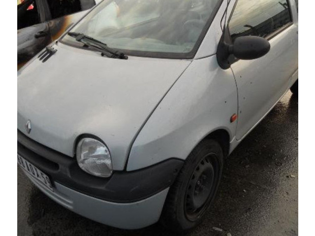 Блок АБС 7701206054 Renault Twingo I 1999 - 2006 года