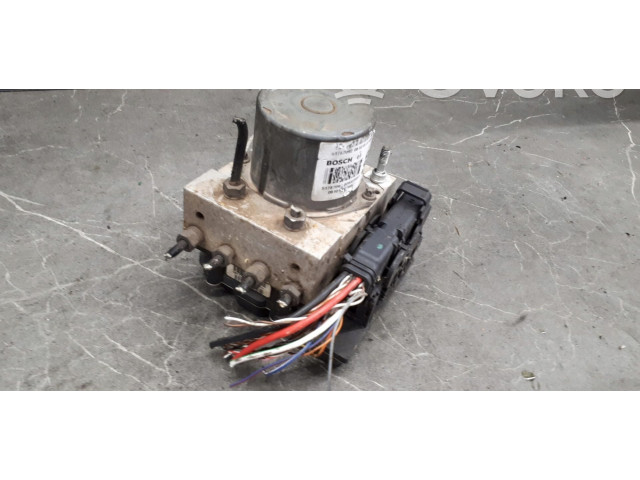 Блок АБС 51787092   Fiat  Grande Punto   -  года