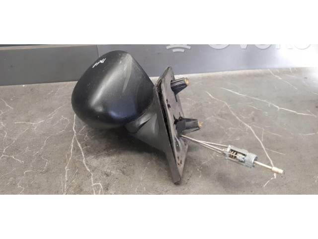 Зеркало электрическое Fiat Idea - года