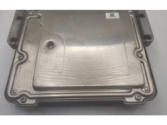 Блок управления двигателя 0281018312, T00YF2023H0231   Fiat Freemont