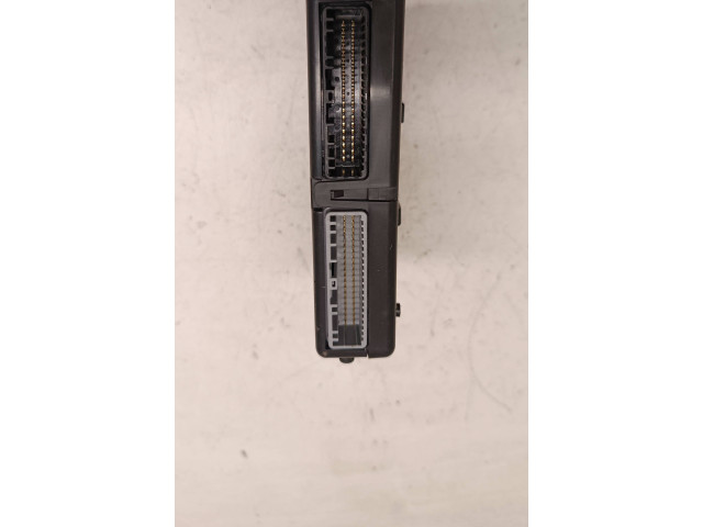 Модуль управления BSM 285257555R, 27760B660B   Renault Clio IV    