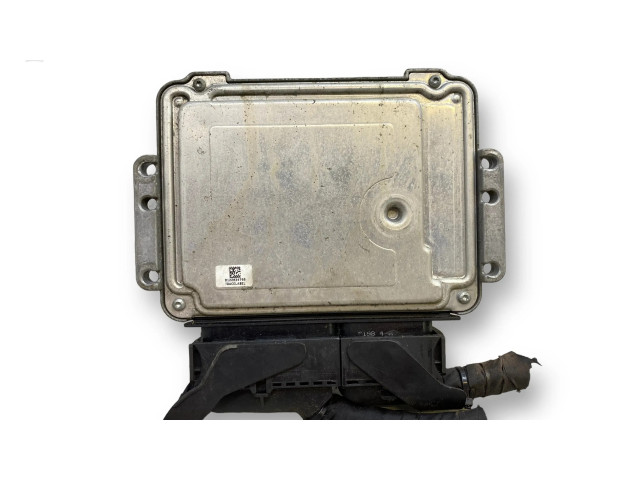 Комплект блоков управления 3911327710, 1039S23212   KIA Ceed