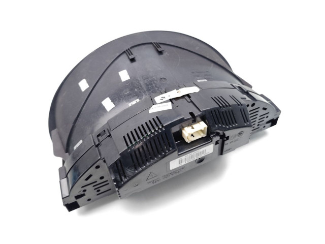 Přístrojová deska Mercedes-Benz CLK A209 C209 2006 A2095405647