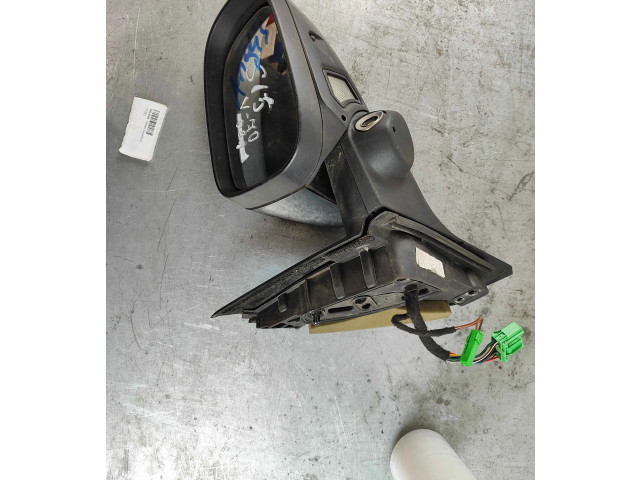 Зеркало электрическое        Volvo V70  2005 - 2008 года   