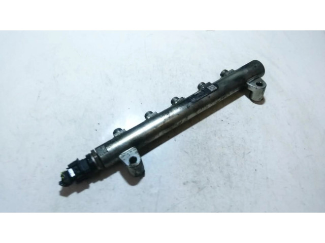 Топливная рампа 0445214174 Chevrolet Captiva 2.0