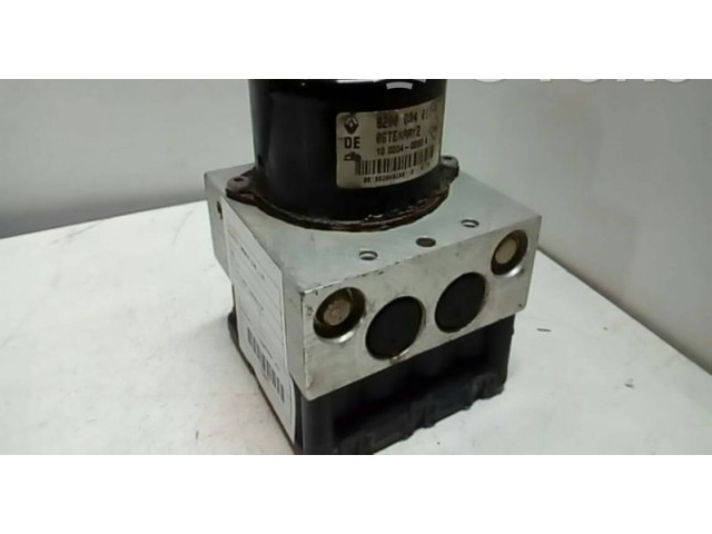 Блок АБС 8200034011-A   Renault  Twingo I  1994 - 1998 года