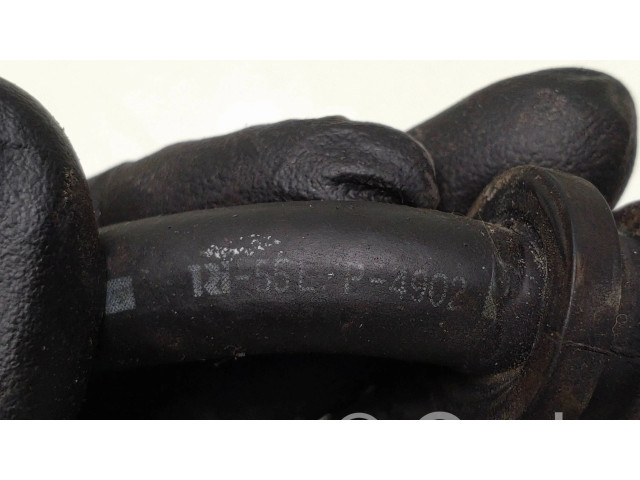 Топливная рампа Sk24bbd, 11f24   Honda FR-V 1.7 