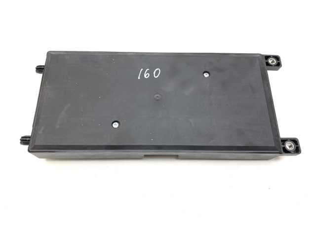 Блок комфорта GX7314F041AL   Jaguar XE   