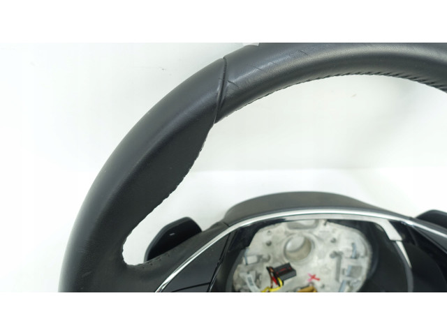 Руль Skoda Octavia Mk4 2019 - года KIEROWNICA MULTIFUNKCYJNA SKODA OCTAVIA IV 4 5E3 5E3419093AP