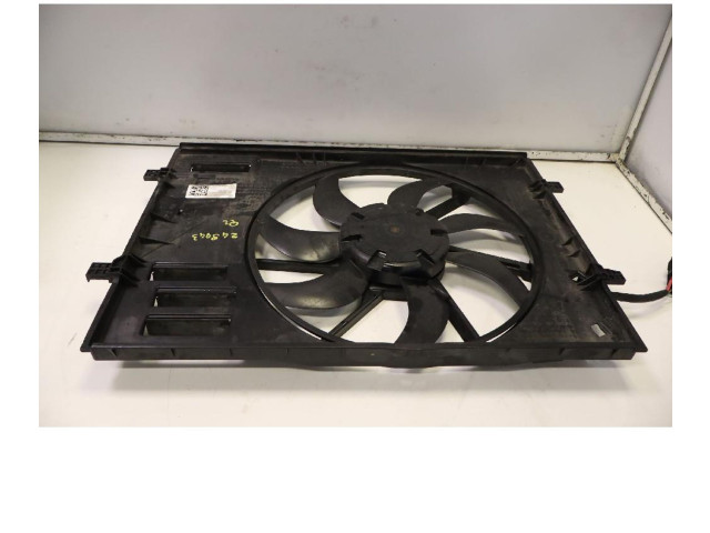 Вентилятор радиатора 0481340410 Audi Q2 -