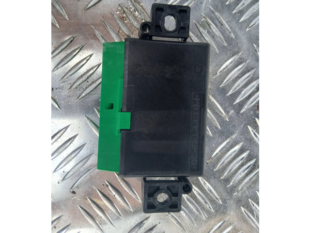 Блок управления парковки 9814151980, 00035819   Peugeot 2008 I