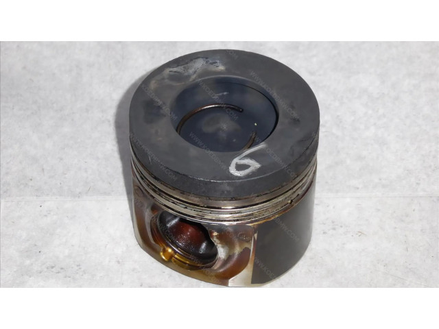 Píst 11257812585 BMW X5 F15 N57Z