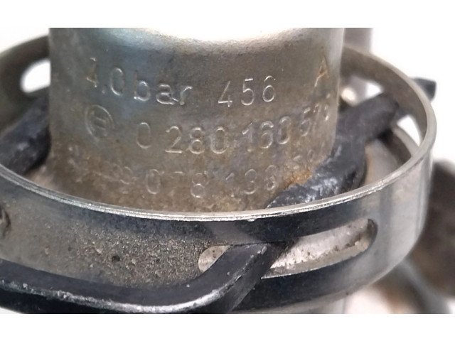 Vstřikovací lišta 078133534C, W458 Audi A8 S8 D3 4E