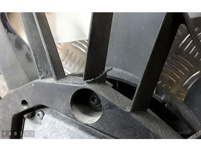 Вентилятор радиатора     31111543    Volvo XC90 