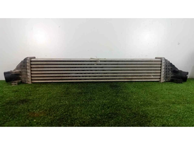 Интеркулер  L9282003, 650X115X65   Fiat Freemont 2.0