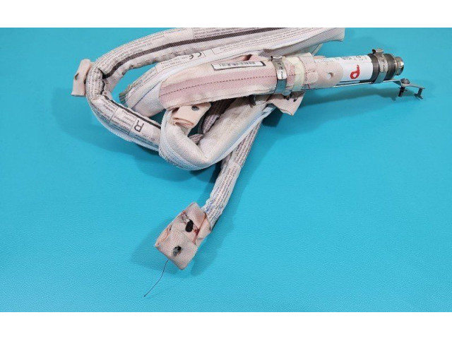 Боковая подушка безопасности 3V9880742D, IMPRK1477048 Skoda Superb B8 (3V)