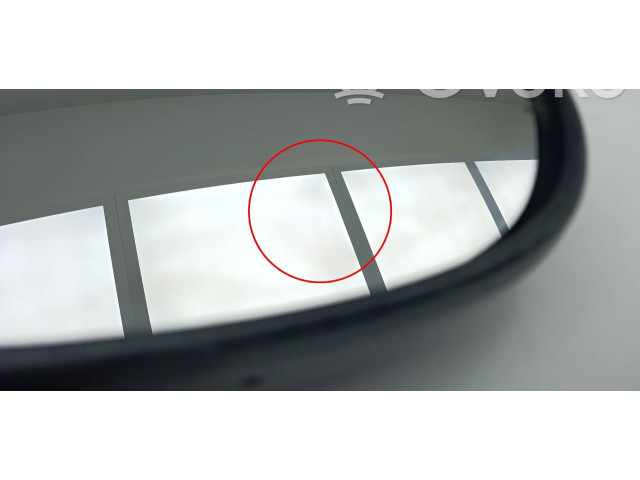 Зеркало электрическое Fiat Grande Punto - года