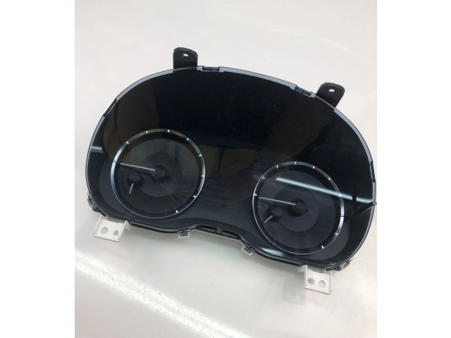 Přístrojová deska Subaru Levorg 2015 8500IVA120, UK2708