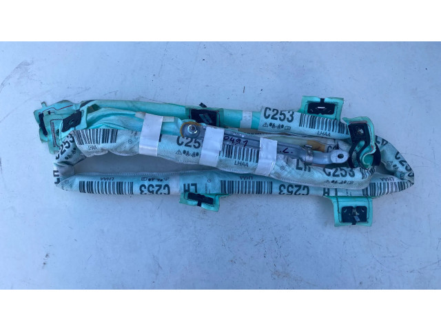 Боковая подушка безопасности 2538604700, 1116678790009   Mercedes-Benz GLC X253 C253