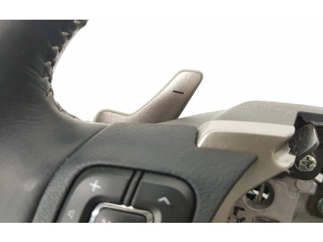 Руль Lexus NX 2014 - 2021 года 4510076100C4, 4510053481C0