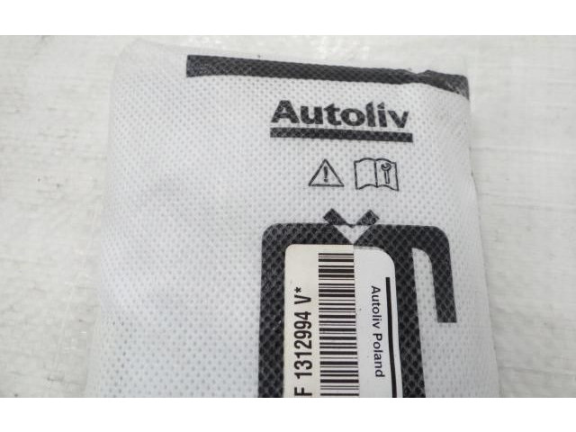 Подушка безопасности в сиденье 9824498280   Citroen C3 Aircross