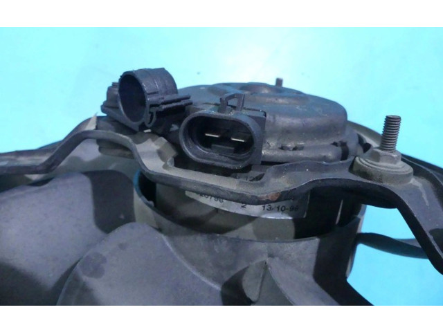 Комплект вентиляторов 9020796, IMPRK1299662 Alfa Romeo 166