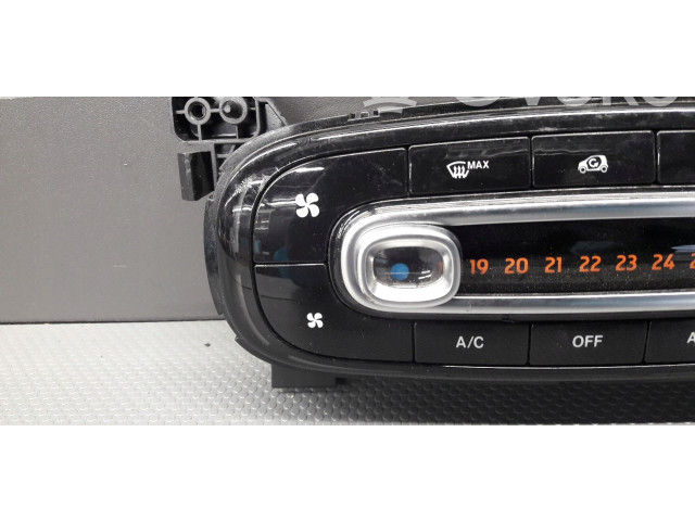 Переключатель дворников 19009901 Smart ForTwo III C453