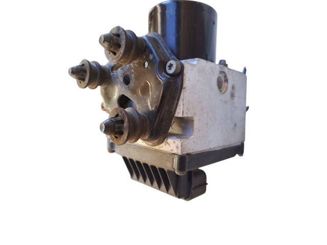 Блок АБС 3C0614095Q, 16027202   Volkswagen  PASSAT B6  2005 - 2010 года