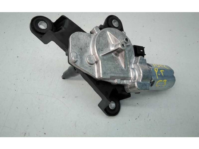 Моторчик заднего дворника 9819900080, 0390205063 Citroen C3 Aircross