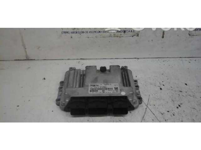 Řídící jednotka Mazda 3 II 2010