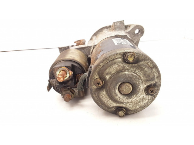 Стартер 141810A0, M000T20672 Mitsubishi Lancer