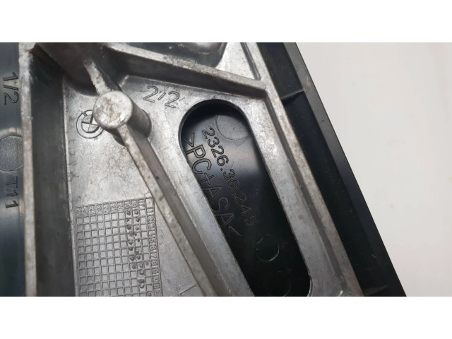 Zpětné zrcátko levé BMW 2 F46 2020 233656065