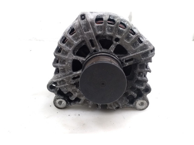 Генератор 03L903016A Audi A6 S6 C7 4G