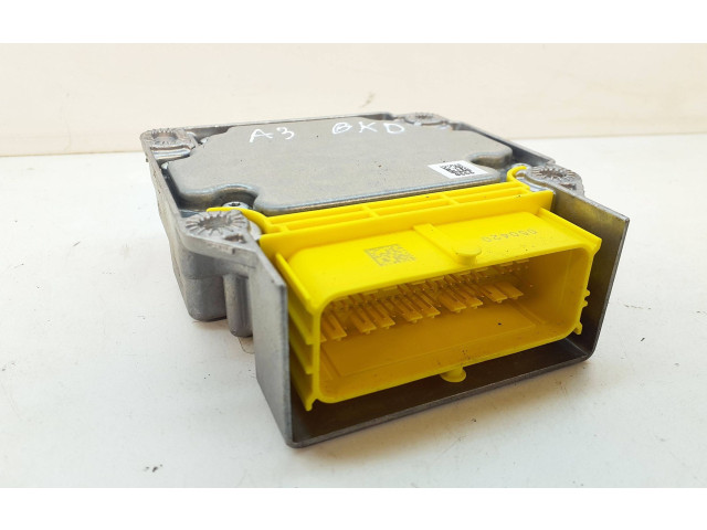 Блок подушек безопасности 8P0959655C Audi A3 S3 A3 Sportback 8P