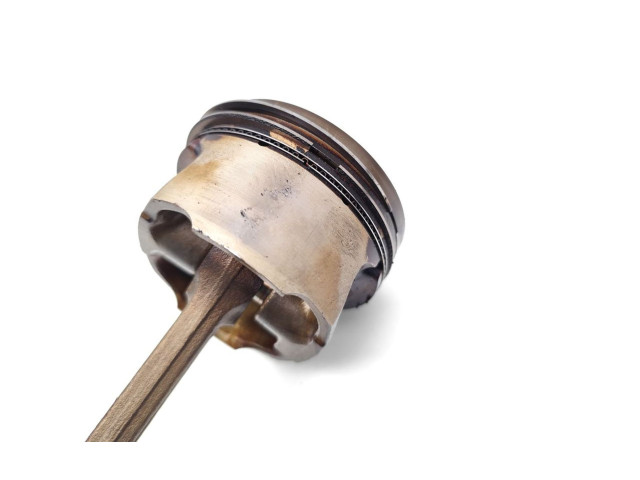  Поршень с шатуном NFR(TU5JP4B) NFR, TU5JP4B  Peugeot Partner  