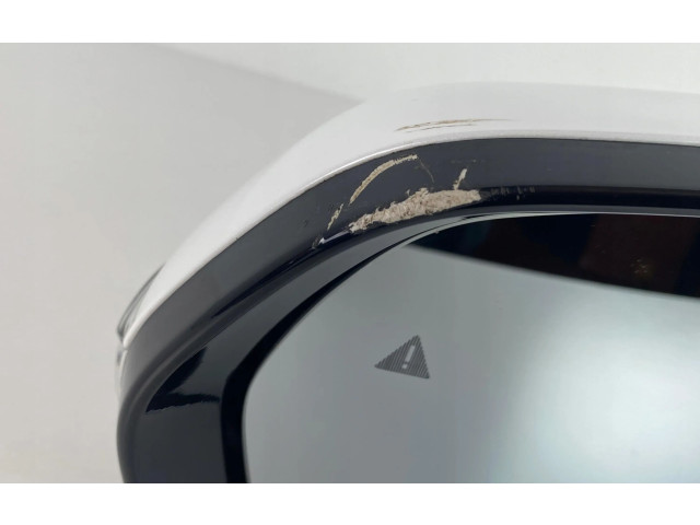 Зеркало электрическое SsangYong Rexton - года