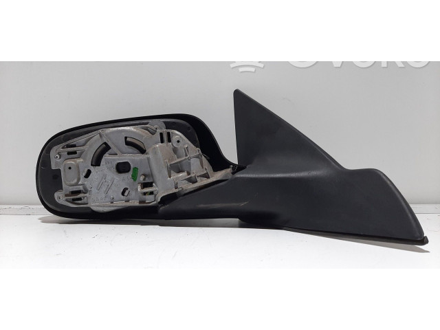 Зеркало электрическое        Saab 9-5  1998 - 2005 года   