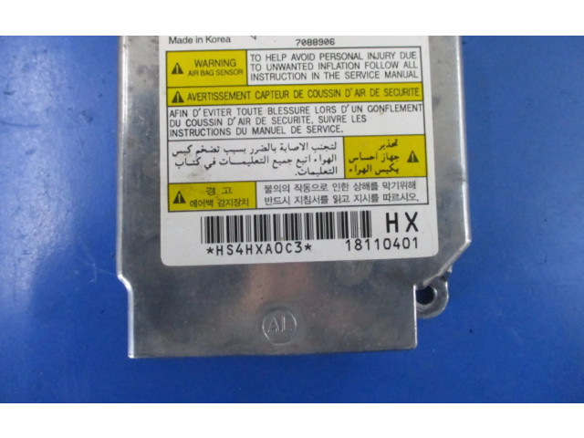 Volant Chevrolet Kalos 2005