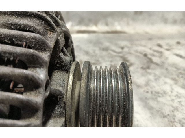 Генератор 028903025GX, 0986038070   Seat Inca (6k)      