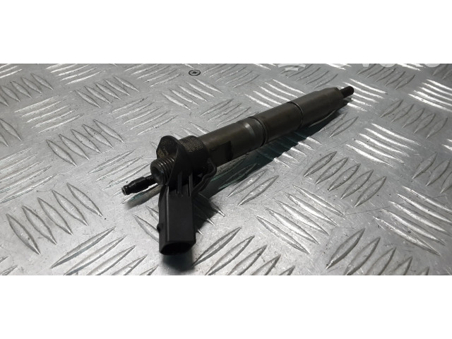 Vstřikovač 0986435438, A642070138780 Mercedes-Benz R W251 pro naftový motor 3.0 OM642950 V6